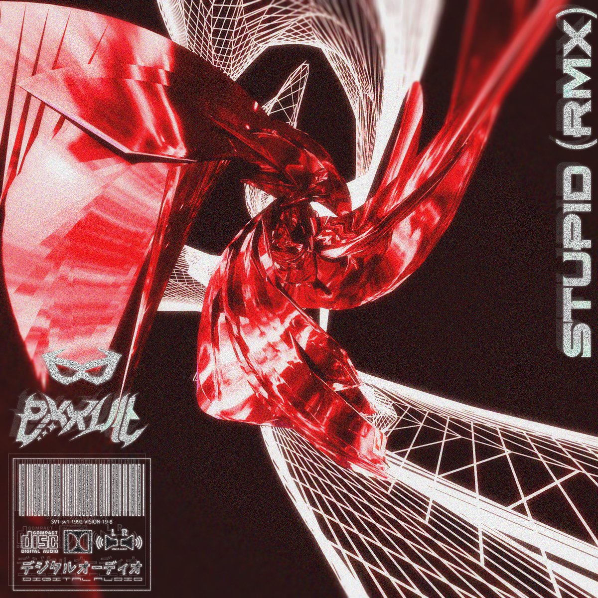MY (unofficial) REMIX of <a href="/bandlez/">Bandlez</a> - STUPID is OUT NOW on SOUNDCLOUD !!! :&gt;