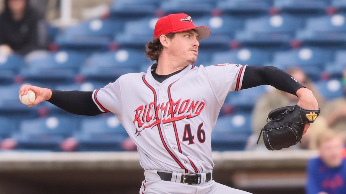 Updates to All-Star Futures Game rosters:

ADDED
Alex Clemmey, LHP, WSH
Welinton Herrera, LHP, COL
Trent Harris, RHP, SF

REMOVED
Travis Sykora, RHP, WSH
Andrew Painter, RHP, PHI
Jaxon Wiggins, RHP, CHC

Complete squads: atmlb.com/4eE3SBK