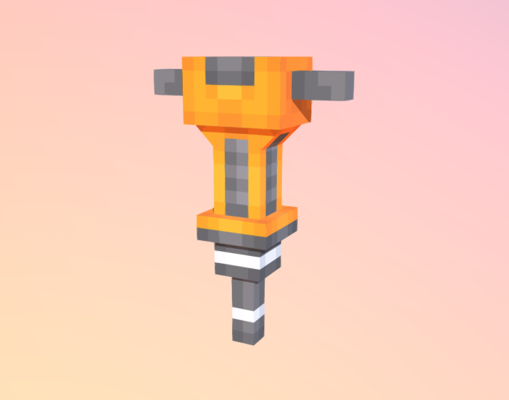 Elysi0o_'s tweet photo. #PortfolioDay Aspiring pixel artist making models for my minecraft server. More to come soon ! https://t.co/LTYOruRjsD