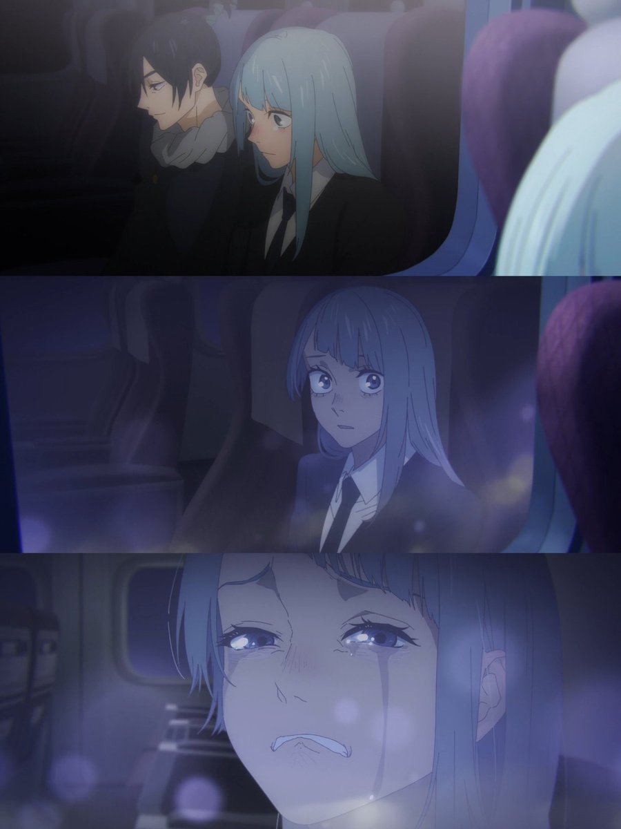 AnimeePost's tweet photo. This scene 💔 https://t.co/JvrYzzyWPq