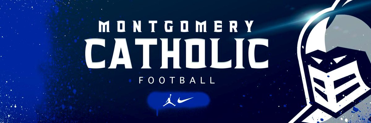 Hall-Tech Sports (@halltechsports1) on Twitter photo 👀”Competitive Balance Being Tested”
<a href="/MCPKnightsFB/">Montgomery Catholic FB</a> ⚔️
For the 1st team I started my journalistic journey with back in 2020…….covering a young Montgomery-Catholic team that eventually made it to the state championship game in 3A that year but fell short to Fyffe…..which is 👀”Competitive Balance Being Tested”
<a href="/MCPKnightsFB/">Montgomery Catholic FB</a> ⚔️
For the 1st team I started my journalistic journey with back in 2020…….covering a young Montgomery-Catholic team that eventually made it to the state championship game in 3A that year but fell short to Fyffe…..which is