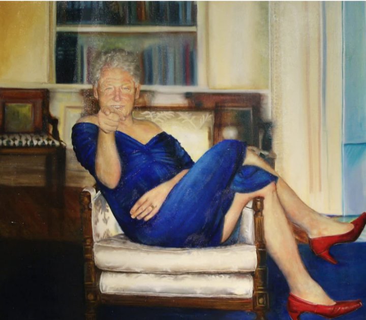 Bs there's no list. I know of at least 2 people. Quit fkn lying. <a href="/AGPamBondi/">Attorney General Pamela Bondi</a> <a href="/FBIDirectorKash/">FBI Director Kash Patel</a> <a href="/realDonaldTrump/">Donald J. Trump</a> <a href="/elonmusk/">Elon Musk</a> <a href="/bennyjohnson/">Benny Johnson</a>