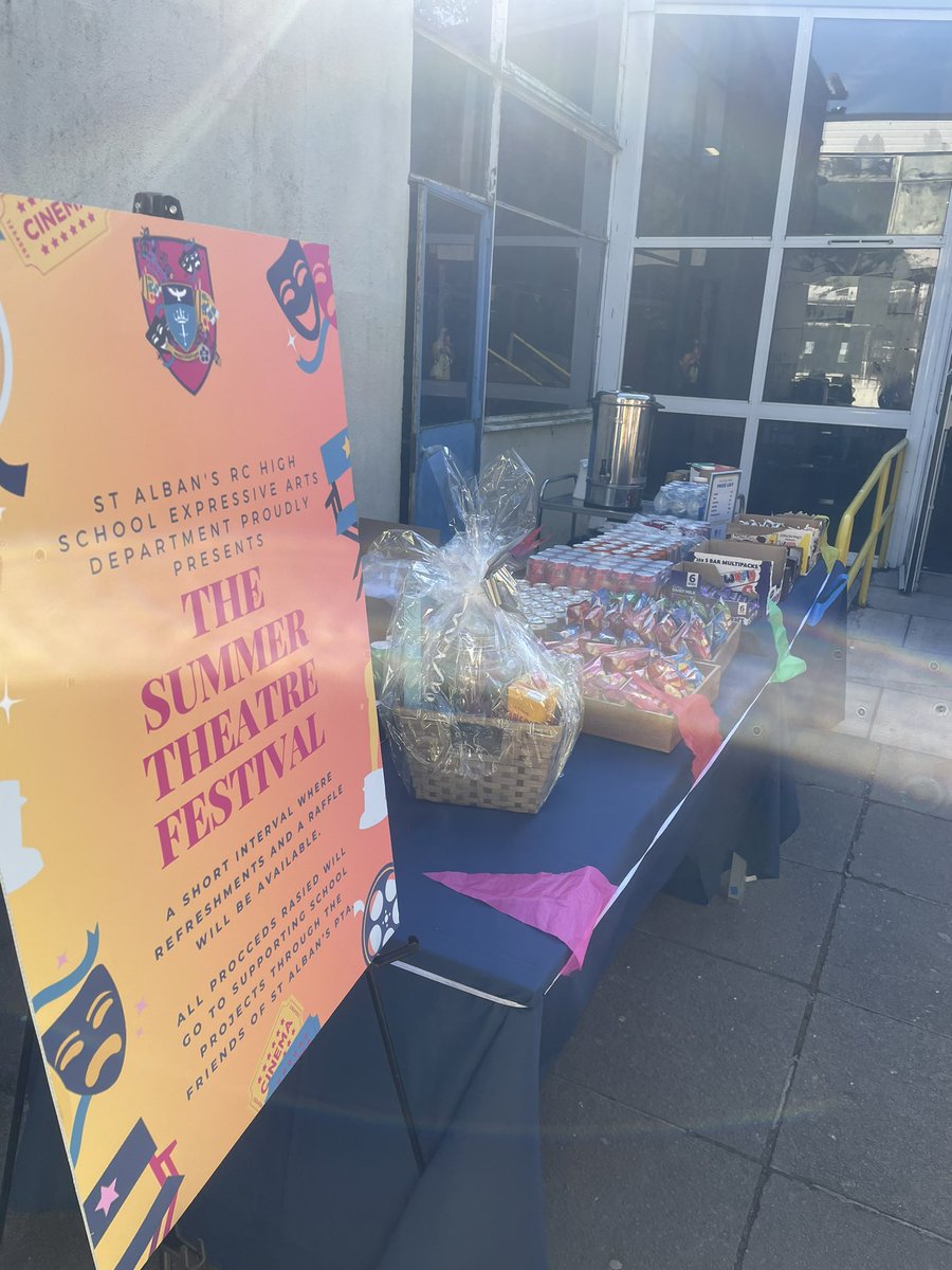 FriendsofSTAPTA tweet media