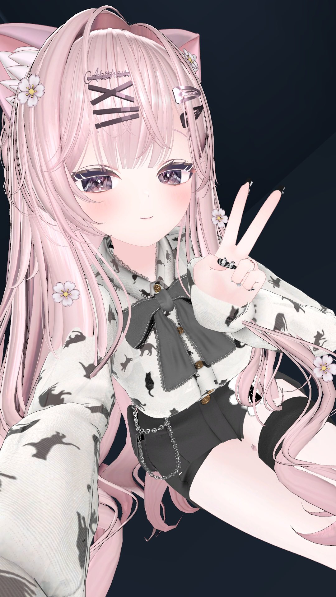 アキちゃん BlueLily on X: 