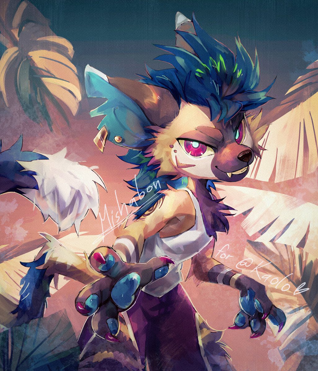 Art drawn by <a href="/Misha_bon/">Mishabon</a> ✨

Its so PRETTY give them a follow 😤