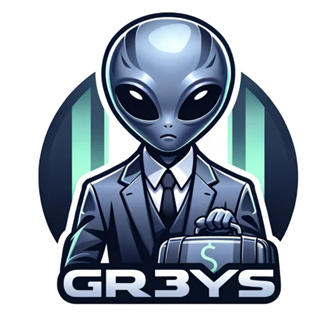 #GR3YS #ZetaReticulanProtocol #AlienbaseDex