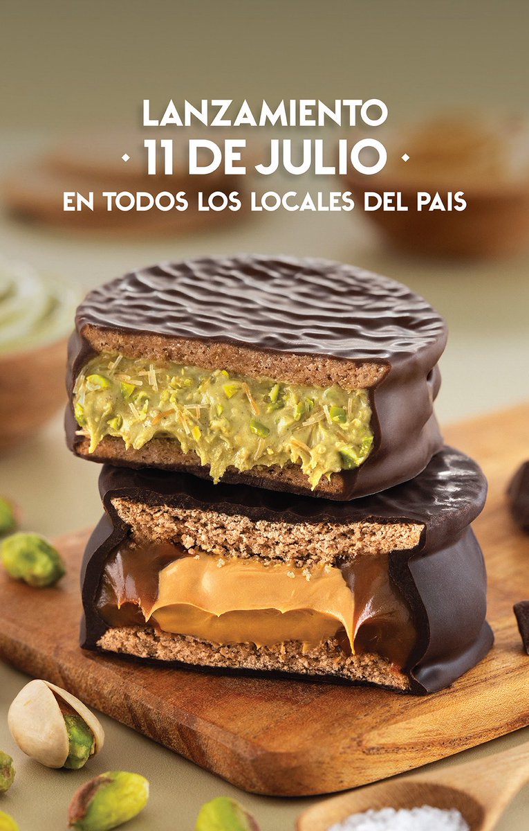 Havanna_arg's tweet image. ¡Cada vez falta menos!
A partir de este viernes 11 de julio vas a poder embarcarte en un viaje de sabor.
De Dubái a Mar del Plata, una edición limitada que va a estar disponible en todos los Havanna del país ✈️🇦🇷