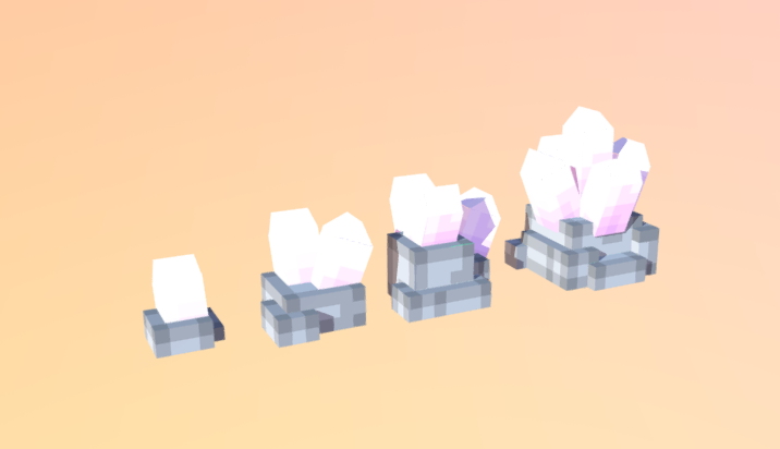 Elysi0o_'s tweet photo. #PortfolioDay Aspiring pixel artist making models for my minecraft server. More to come soon ! https://t.co/LTYOruRjsD
