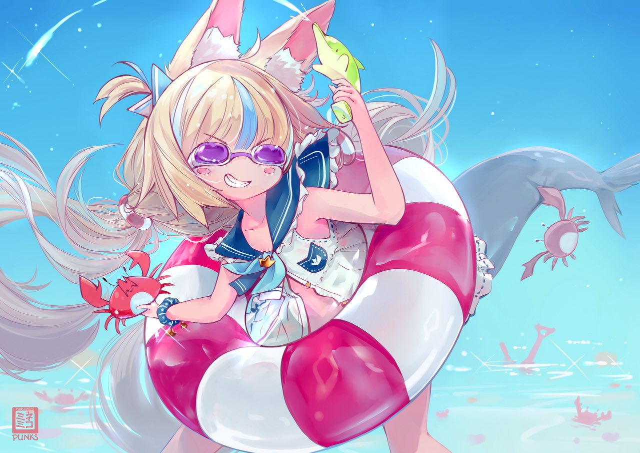 生まれのブランドで LucieNya🔱🐟 (@LucieNya76) / X イヤリング・ノンホールピアス