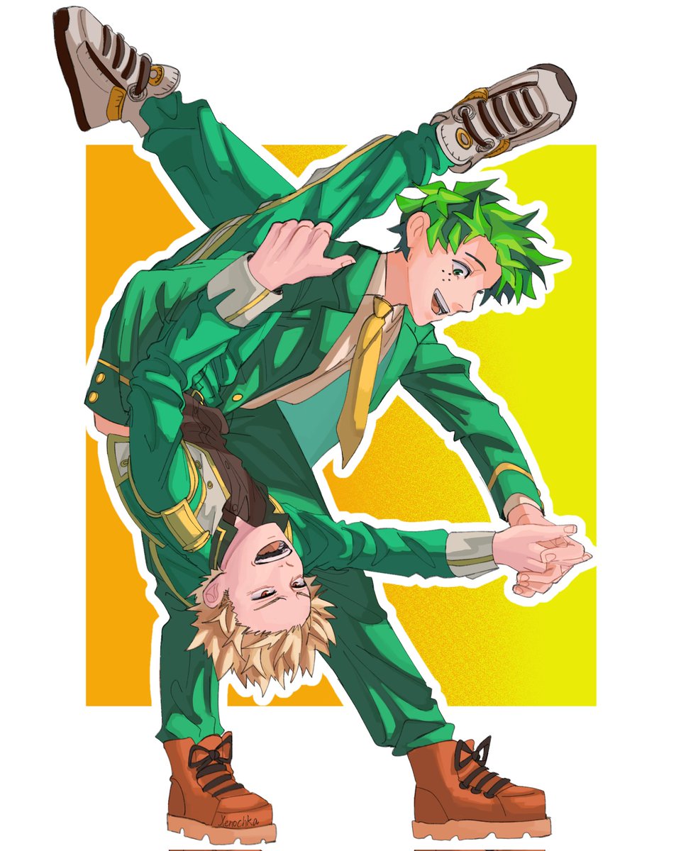 Xenochka's tweet image. I guess...🥳🥳🥳
Happy birthday to me hehe🤭💕