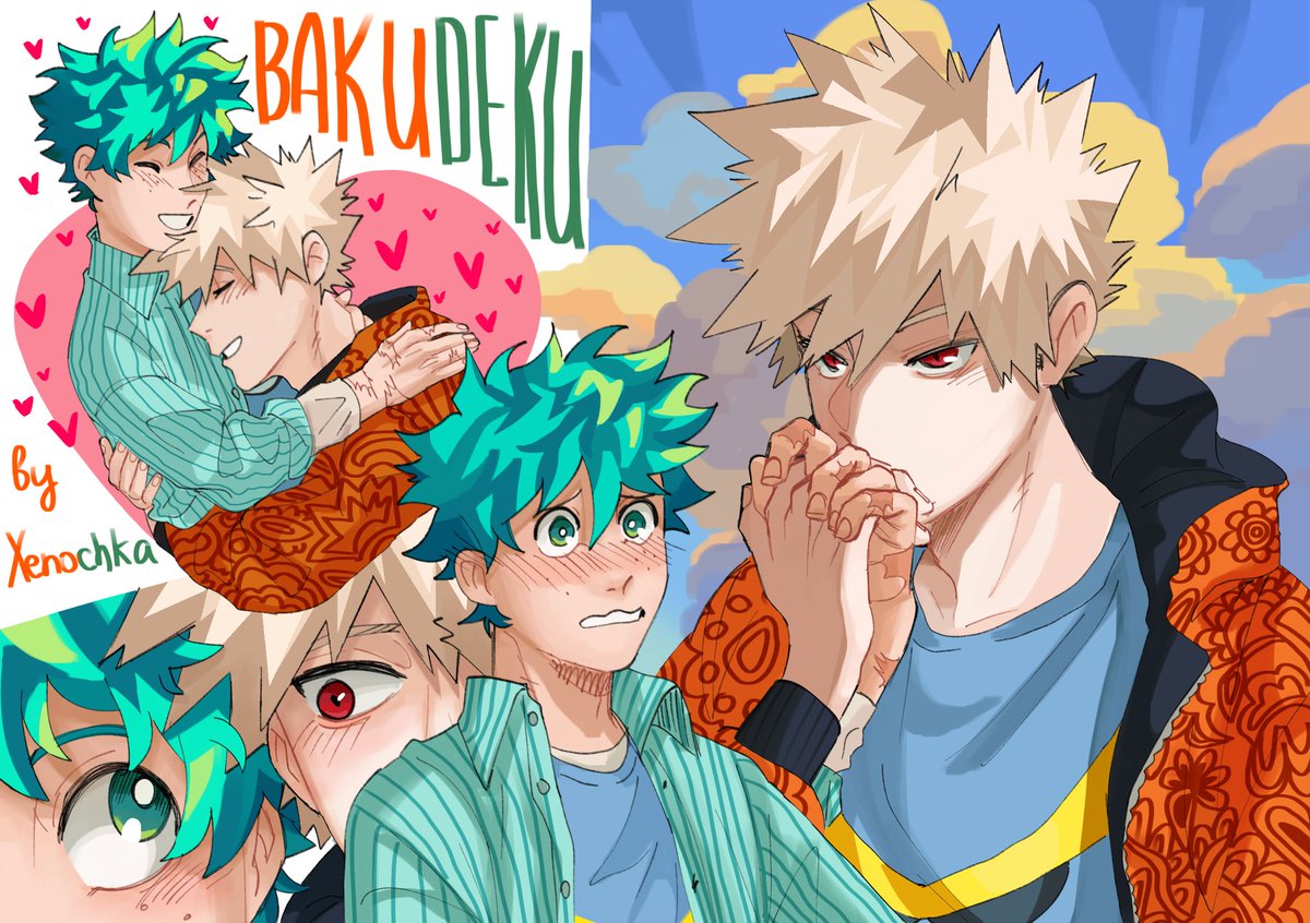 Xenochka's tweet image. I guess...🥳🥳🥳
Happy birthday to me hehe🤭💕