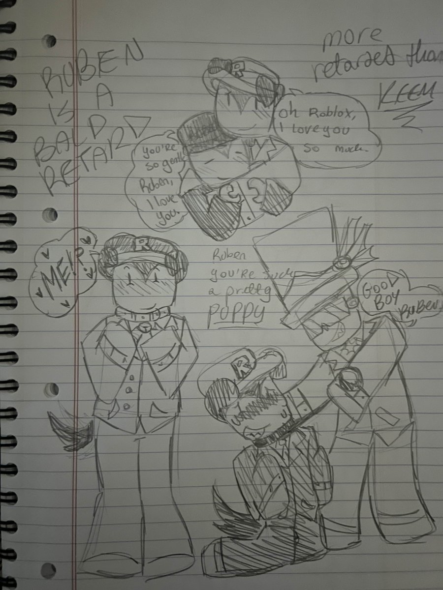 evilshed's tweet image. Ok #rubensim peanut butter cup boy