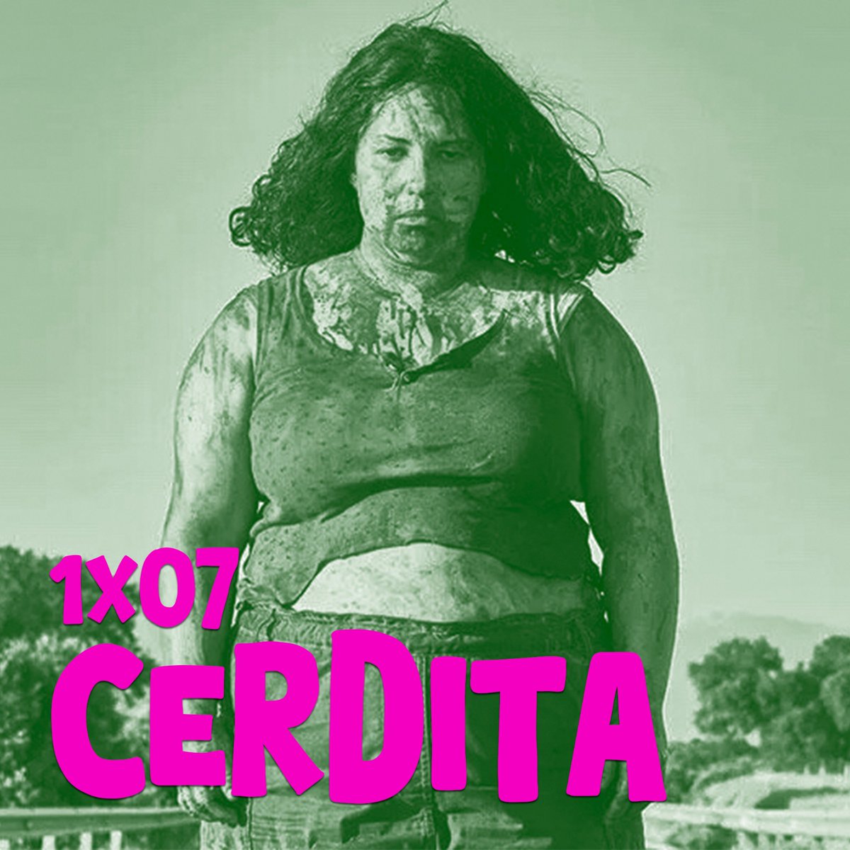 🐽 Nos despedimos de la temporada con la opera prima de Carlota Pereda: CERDITA. Película perfecta para el calor, el sudor, el sonido de las chicharras, la piscina... y para lidiar con una adolescencia complicada. Acompáñanos con un buen heladito 🌞🍦