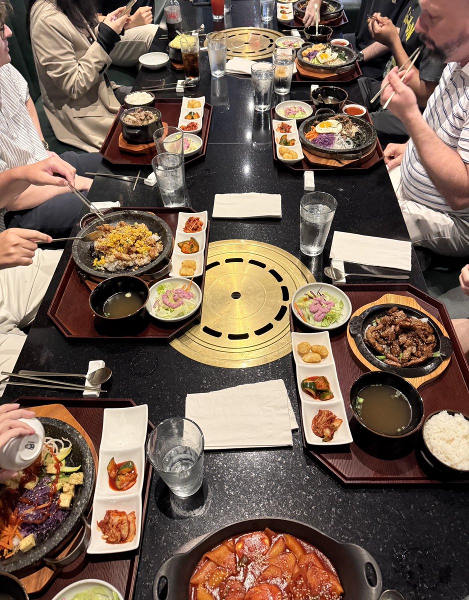 v 🔪 (@vageuly) on Twitter photo day 15 of taking the <a href="/GhostGamingFN/">Ghost Fortnite</a> devs for a walk… and out to lunch to celebrate our new devs joining the team 🫰 out with the old and in with the new!! RIP to my old intern!!!
(jk grayson see u at Dreamhack ATL 🖤🖤) day 15 of taking the <a href="/GhostGamingFN/">Ghost Fortnite</a> devs for a walk… and out to lunch to celebrate our new devs joining the team 🫰 out with the old and in with the new!! RIP to my old intern!!!
(jk grayson see u at Dreamhack ATL 🖤🖤)
