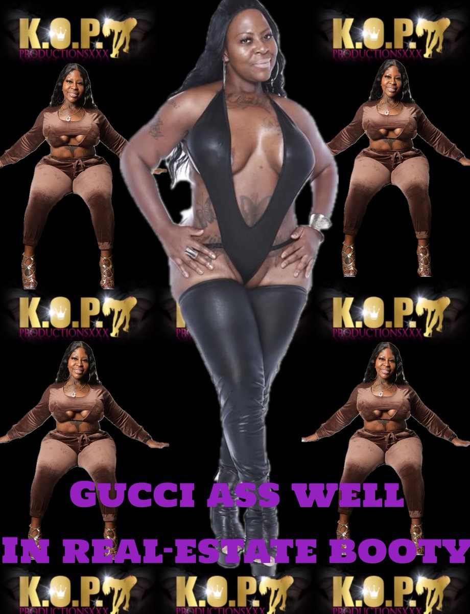 Damien Cooper/KOP Productions (@nmpxxx) on Twitter photo "In Real Estate Booty"
Feature: Gucci AssWell <a href="/AsswellGucci/">Gucci_Asswell</a>
adultempire.com/4963141/gucci-… "In Real Estate Booty"
Feature: Gucci AssWell <a href="/AsswellGucci/">Gucci_Asswell</a>
adultempire.com/4963141/gucci-…