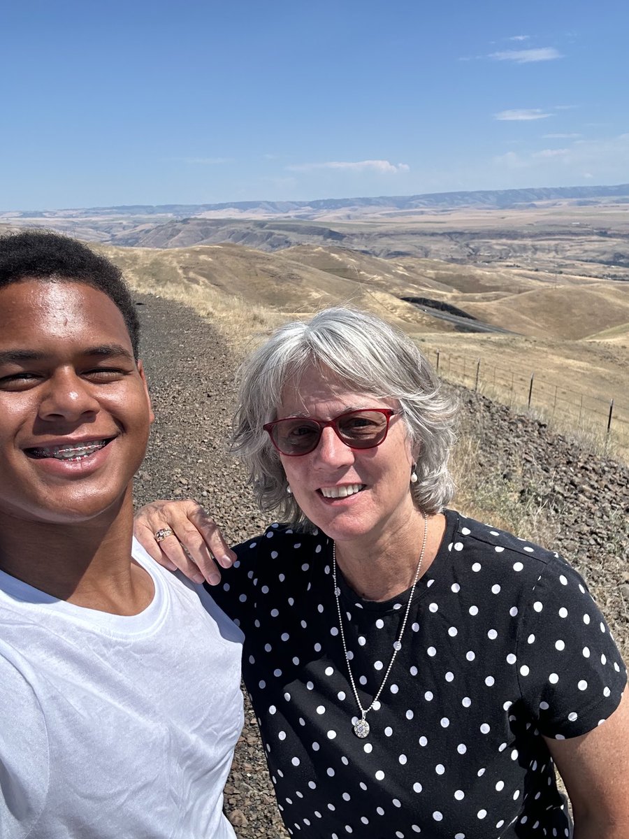 Simeon Hammick LS ‘26 4.5 ⭐️ (@simeonhammick) on Twitter photo Arriving Lewiston Idaho for the <a href="/TheChrisRubio/">Rubio Long Snapping®</a> Top 12! Grateful for all the help from family. Gma, couldn’t have done it without you. ❤️🏈💯 Arriving Lewiston Idaho for the <a href="/TheChrisRubio/">Rubio Long Snapping®</a> Top 12! Grateful for all the help from family. Gma, couldn’t have done it without you. ❤️🏈💯