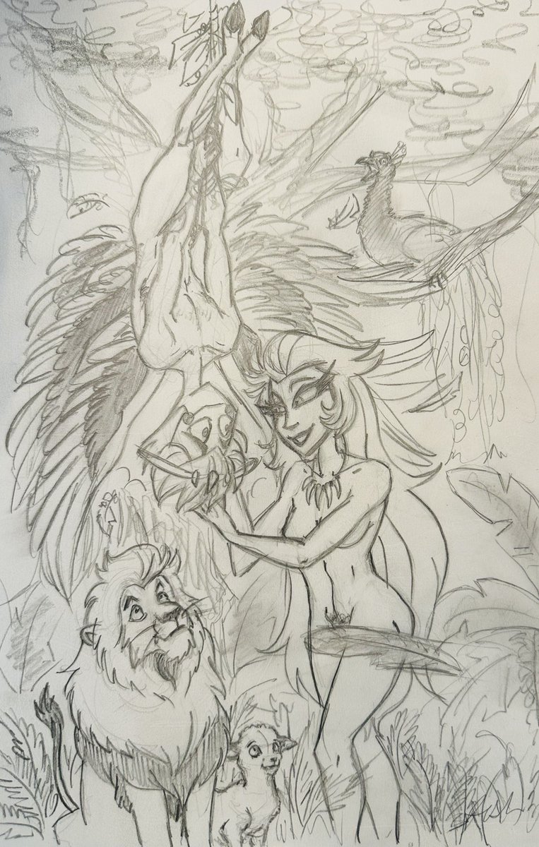 deez_ketz's tweet photo. Fish is most decidedly NOT dead! Just been having a bit of a chaotic summer, workwise! But #SpiderMan-inspired #Lucilith was in order #hazbinhotel #gardenofeden #hazbin #lilith #lucifer #lucifermorningstar #LilithMorningstar #prefallLucifer #prefall #angellucifer #seraphimLucifer https://t.co/KcYRvX137B
