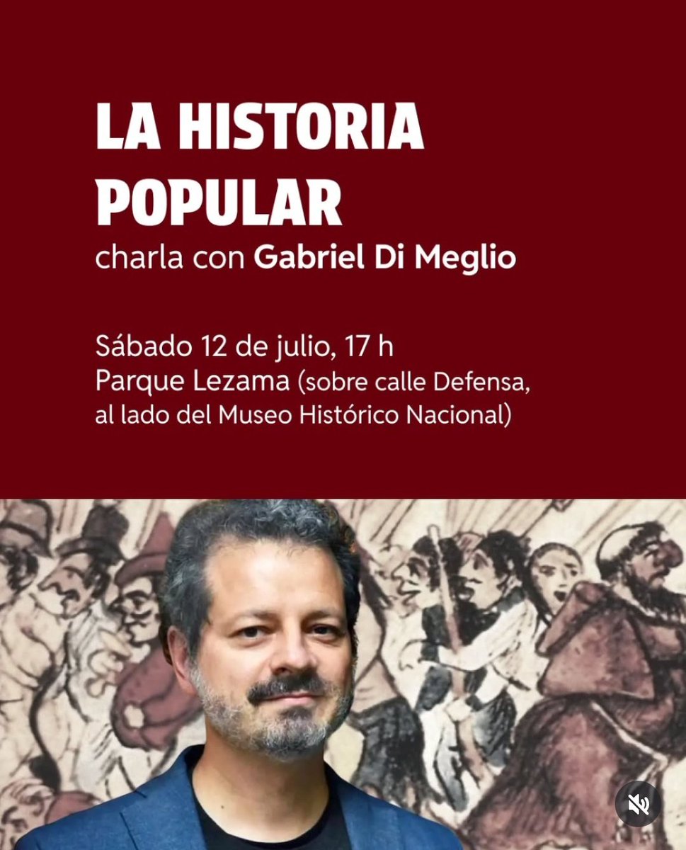 "Somos historiadores porque sabemos que el pasado no está muerto, inerte y confinado, sino que es fuerte, con energías y que se puede traer, una vez más, a nuestro lado" 

E.P. Thompson.