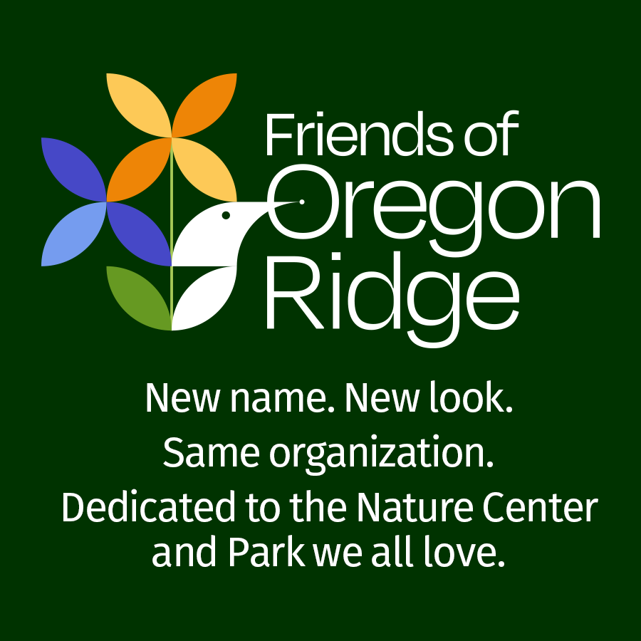 Friends of Oregon Ridge tweet media