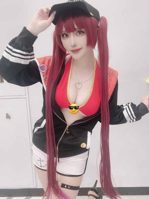 コスプレイヤー璃都のTwitter画像7