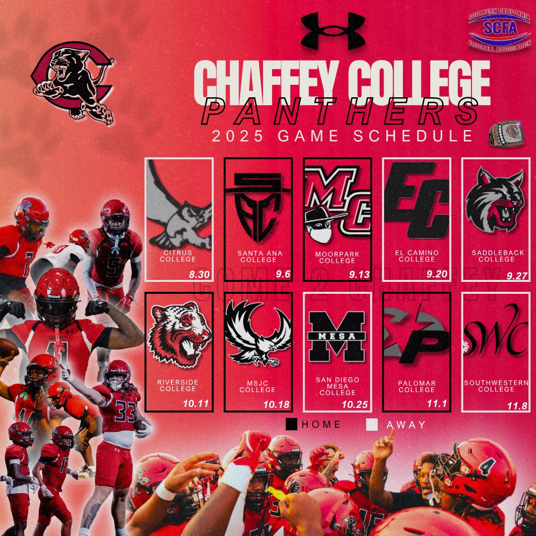 Excited to be able to play the best competition in SoCal!! Looking forward to seeing this TEAM elevate.