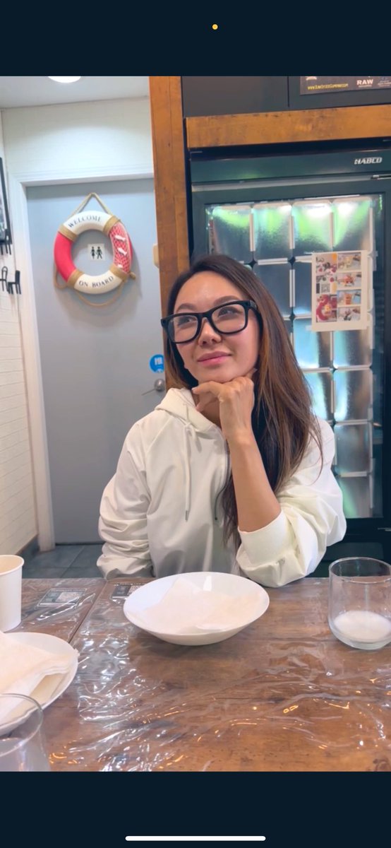 Esther & Michael tweet media