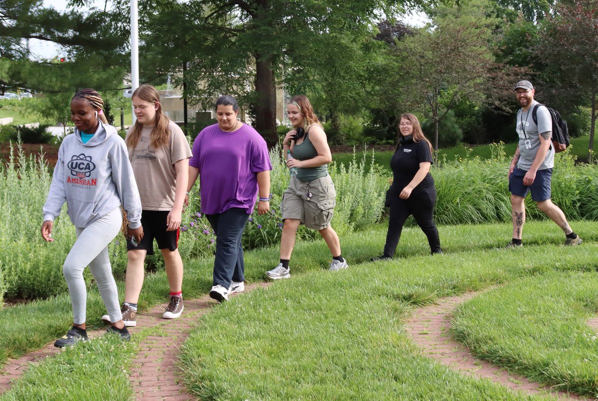 LPSorg's tweet image. LPS students turned learning into a step-by-step adventure this summer during their Lifetime Sports class! They took thousands of steps by walking to spots around Lincoln like the Nebraska State Capitol, Sunken Gardens and @UNLincoln. #LPSProud
Read more: lps.org/post/detail.cf…