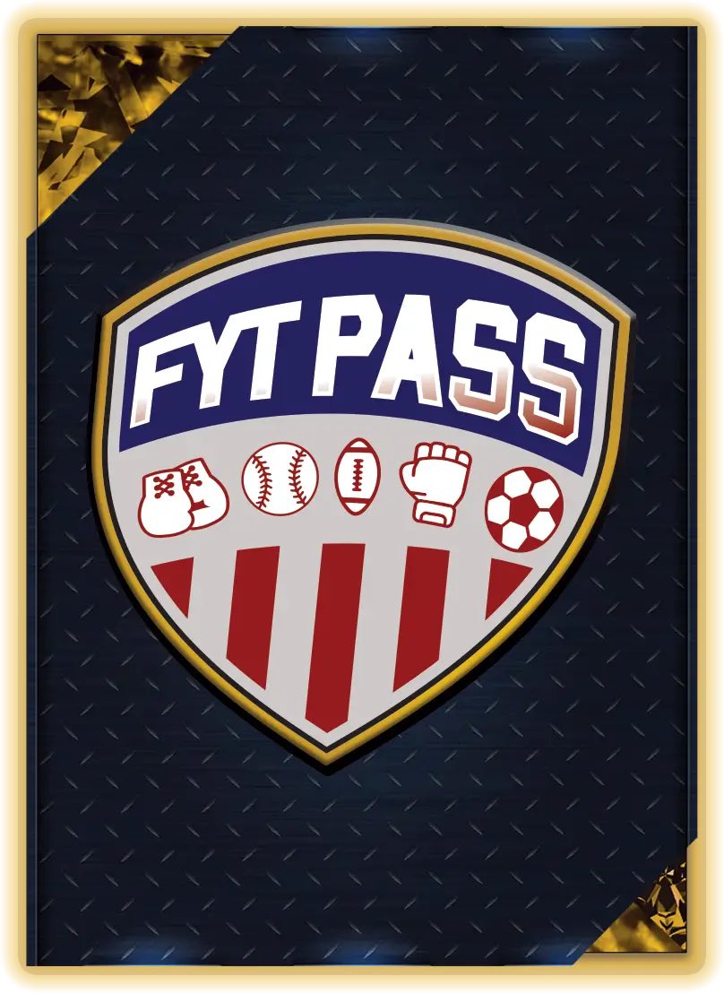 Owning a Gold FYTPass are the VIP with only 26 available in the collection.

🚨👀🚀🔥