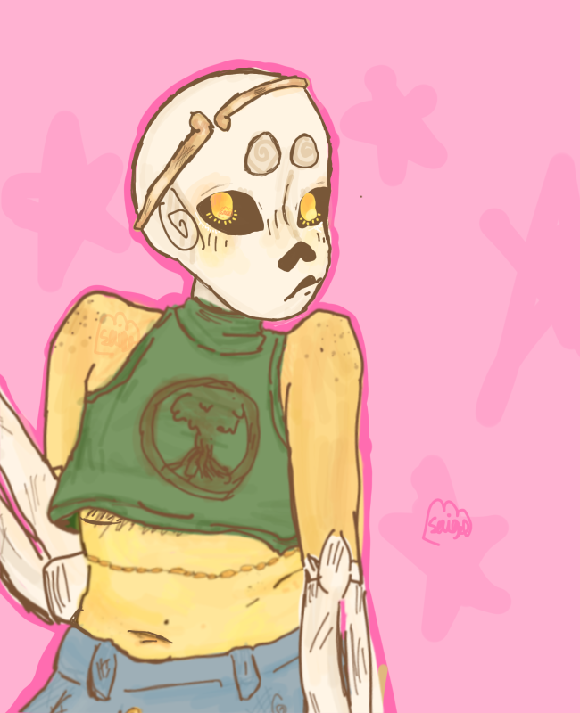 O Waow #Dreamsans #utmv #underverse