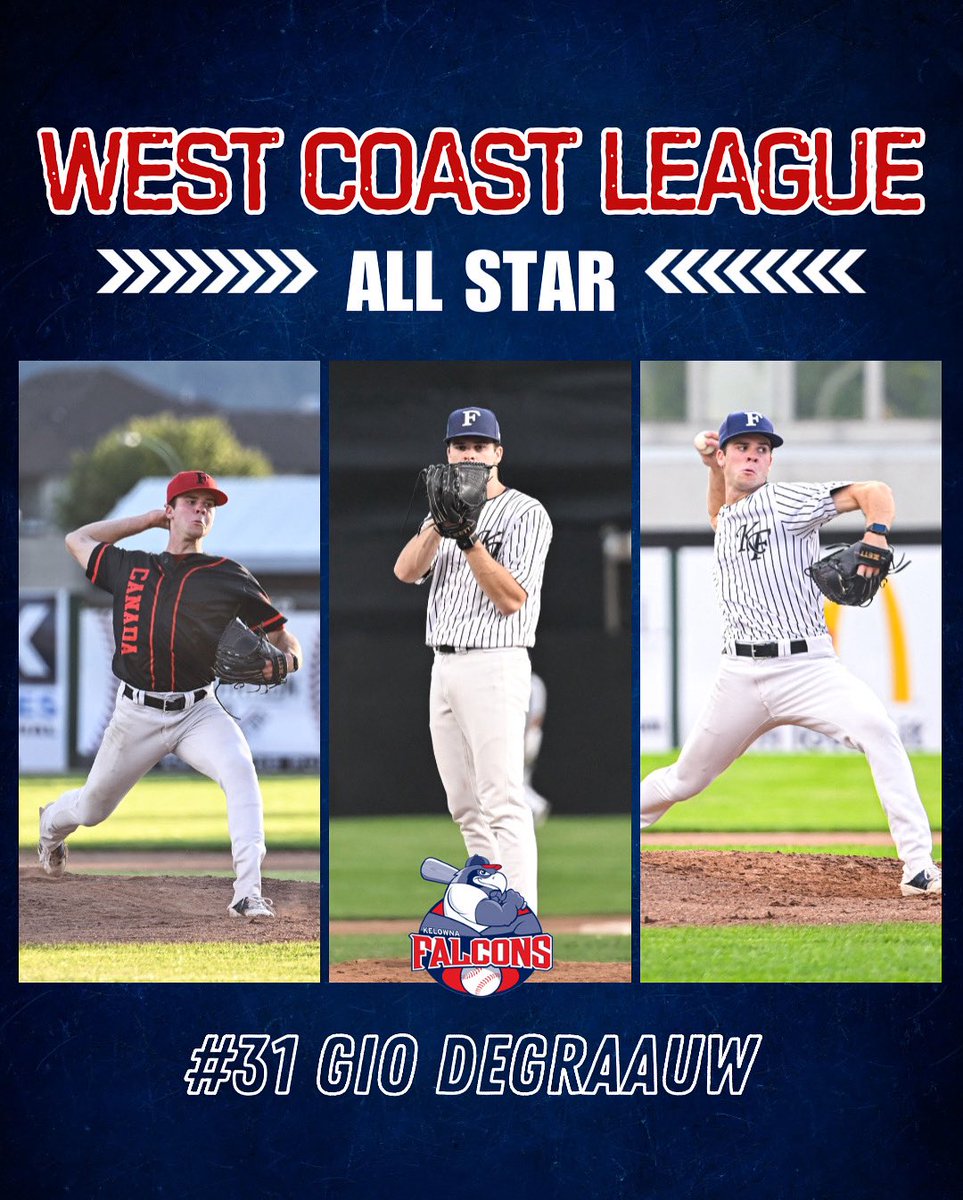 Kelowna Falcons tweet media