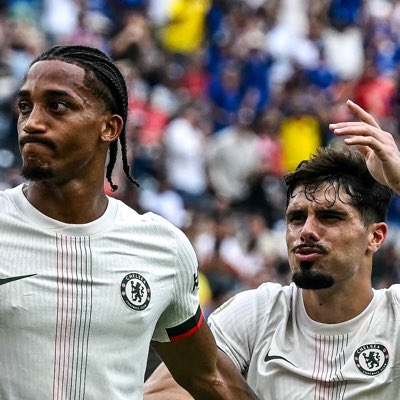 CFCCameron's tweet image. #NewProfilePic