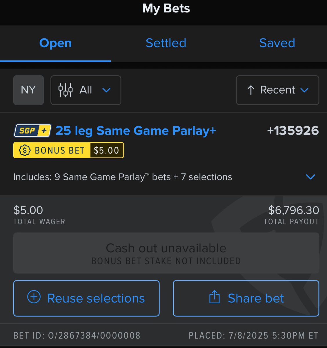 If this hits I’ll bless someone who likes and comments. 🙏🏻💙