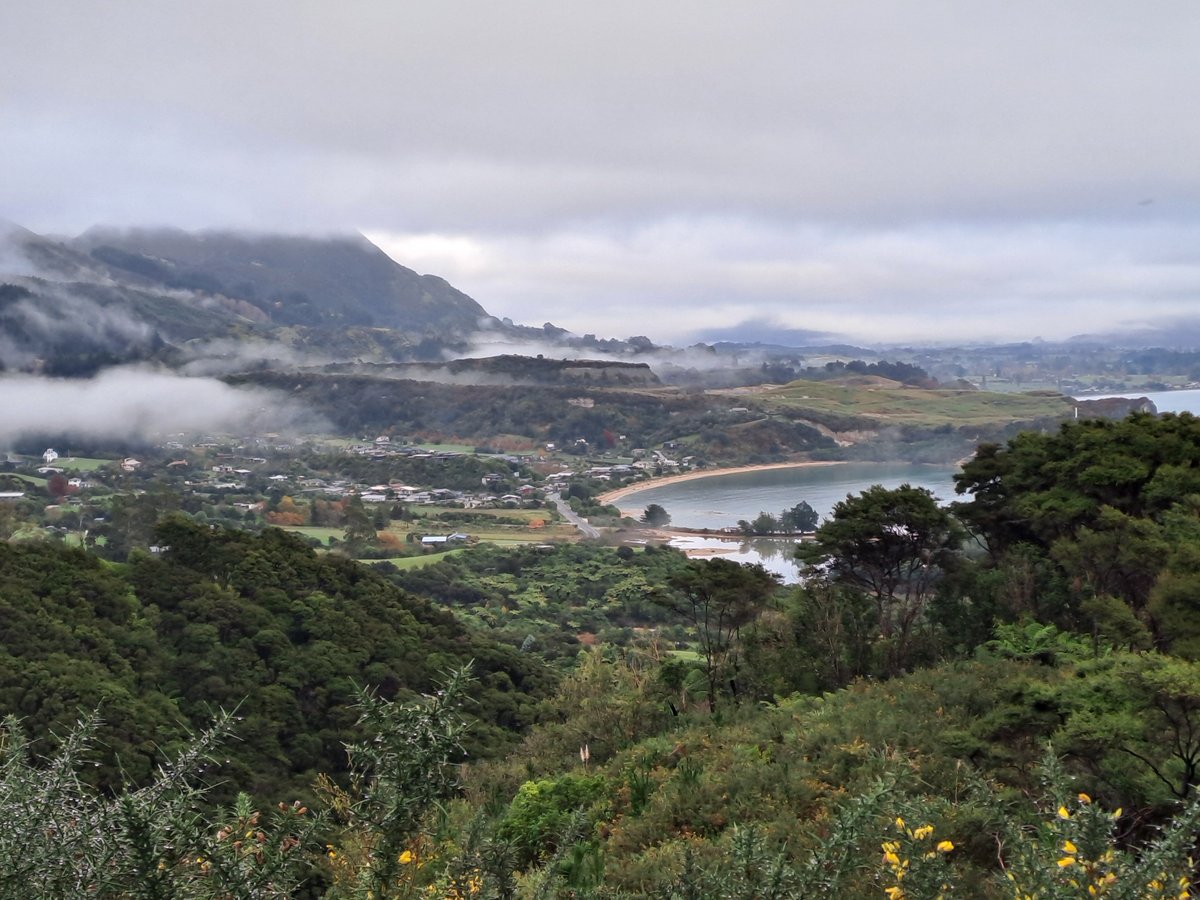 'If a conversation is hard, it is probably the one worth having.'