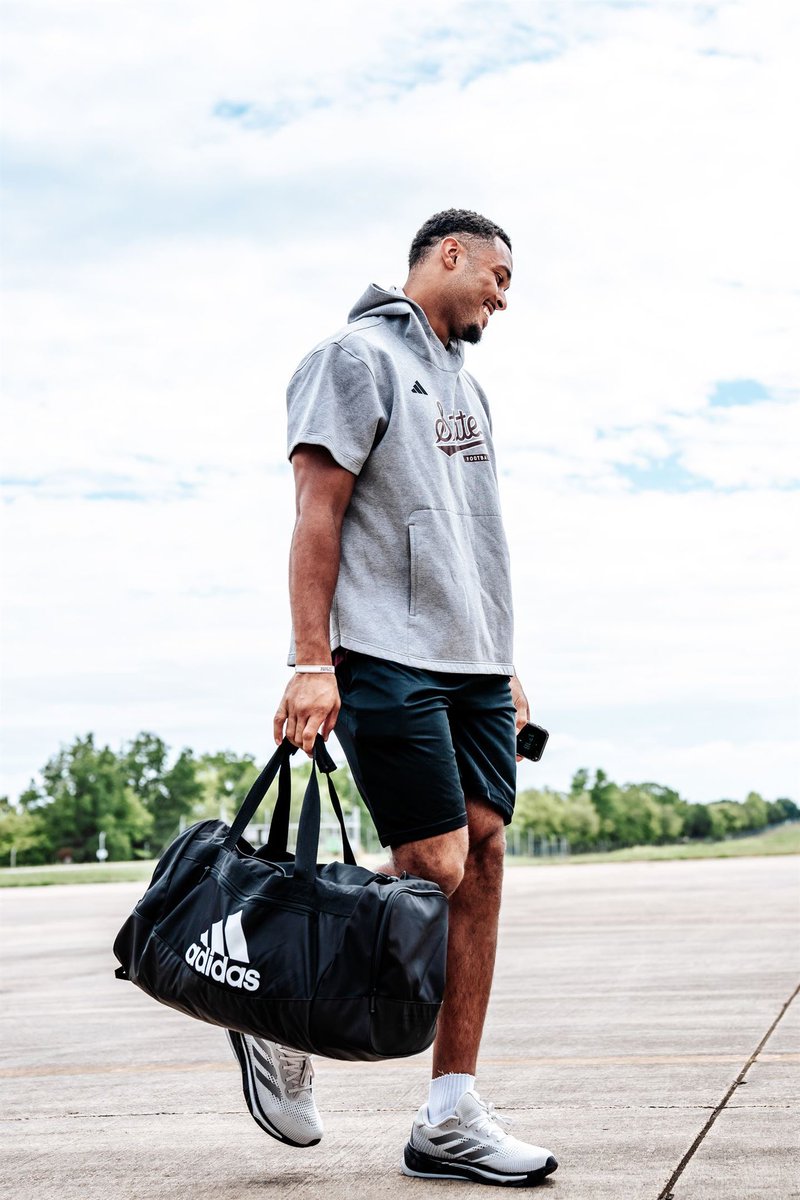 “Time Reveals” …keep working  #Hailstate