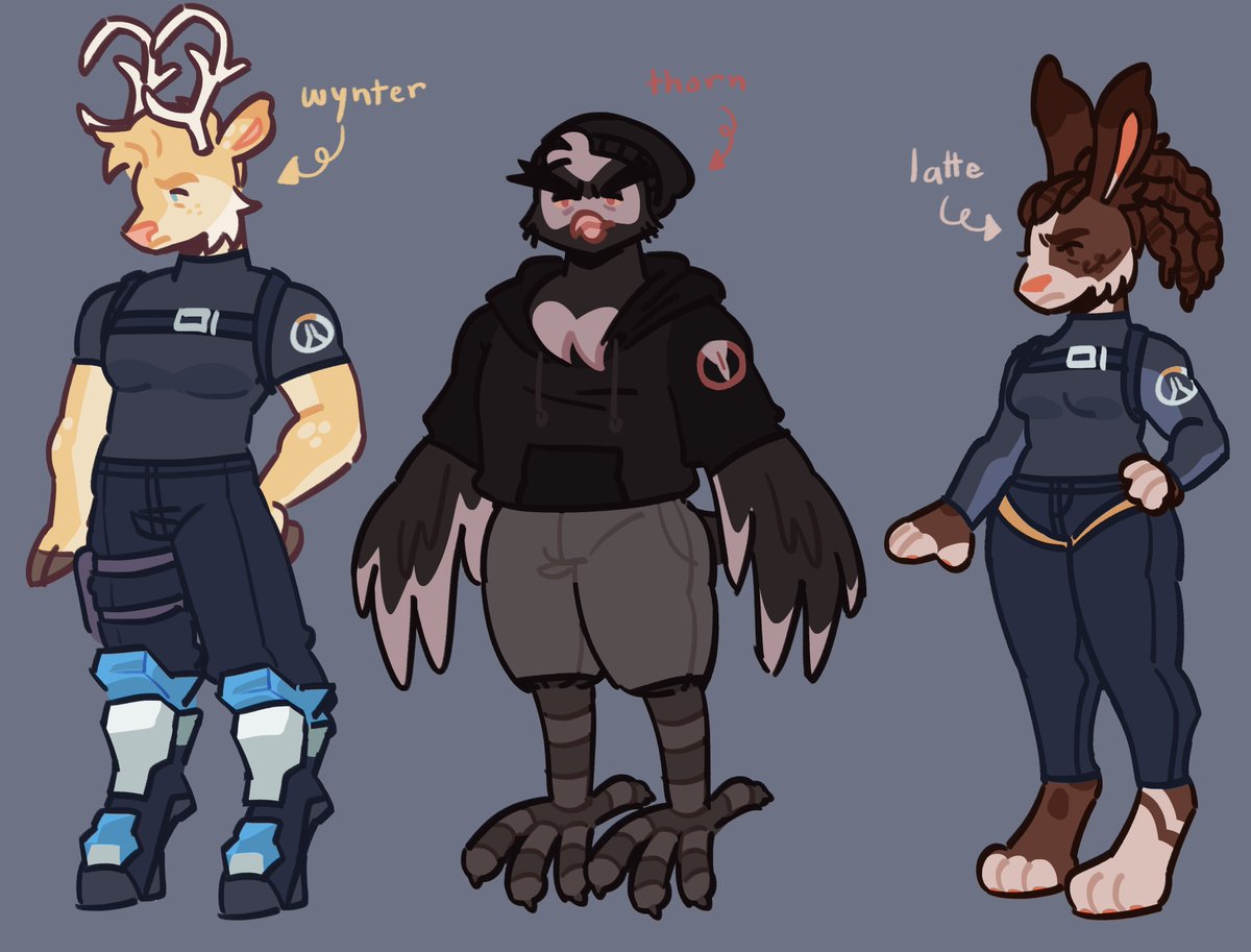 🍧 emma 🩷 soldier 76 lover 🍉 comms open!! tweet media