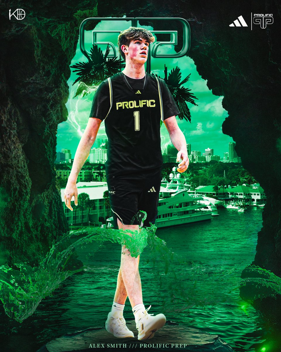 Sam Lance (@slancehoops) on Twitter photo NEWS: Class of 2026 four-star forward and <a href="/OhioStateHoops/">Ohio State Hoops</a> commit Alex Smith will play <a href="/ProlificPrep/">Prolific Prep</a> his senior season.
Joins a loaded group committed to play in Fort Lauderdale next season including:
5⭐️ ‘26 G Caleb Holt
5⭐️ ‘27 G/F Bruce Branch III
5⭐️ ‘27 G Nasir Anderson NEWS: Class of 2026 four-star forward and <a href="/OhioStateHoops/">Ohio State Hoops</a> commit Alex Smith will play <a href="/ProlificPrep/">Prolific Prep</a> his senior season.
Joins a loaded group committed to play in Fort Lauderdale next season including:
5⭐️ ‘26 G Caleb Holt
5⭐️ ‘27 G/F Bruce Branch III
5⭐️ ‘27 G Nasir Anderson