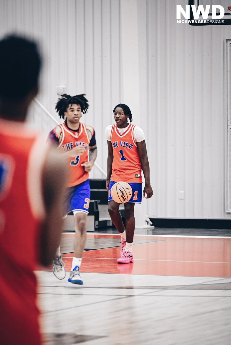 AJHansberry0's tweet image. I will be playing with Brad Beal Elite EYBL for session 4 &amp;amp; peach jam @BradBealElite