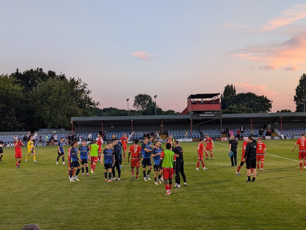 Doncaster Rovers FC tweet media