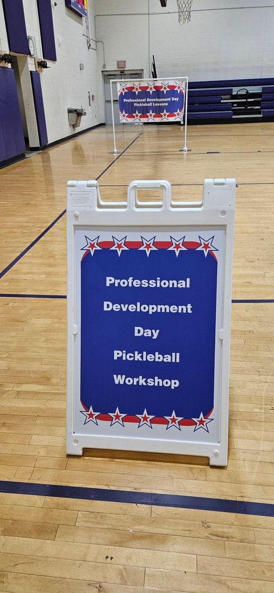 shuff13's tweet image. We ended the day on the pickleball courts! Sensational Summer PD was amazing for all! Thanks to everyone who made our day a success! BCS Strong! @asahperd @DrMarkSullivan @HEAL_United @prwill1052 @BhamCitySchools @NAHPL_ST