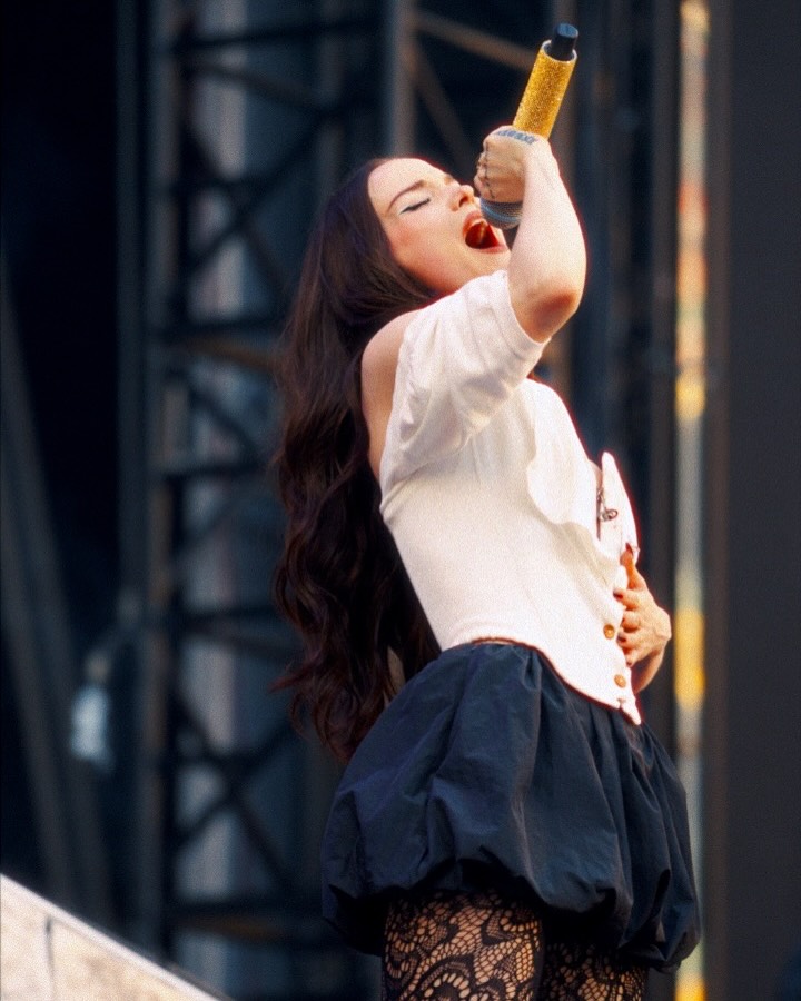 📲 | <a href="/DoveCameron/">Dove Cameron</a> en su cuenta de Instagram