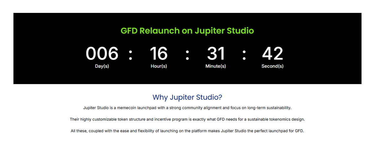 the countdown is on!

goldenfishdao.com