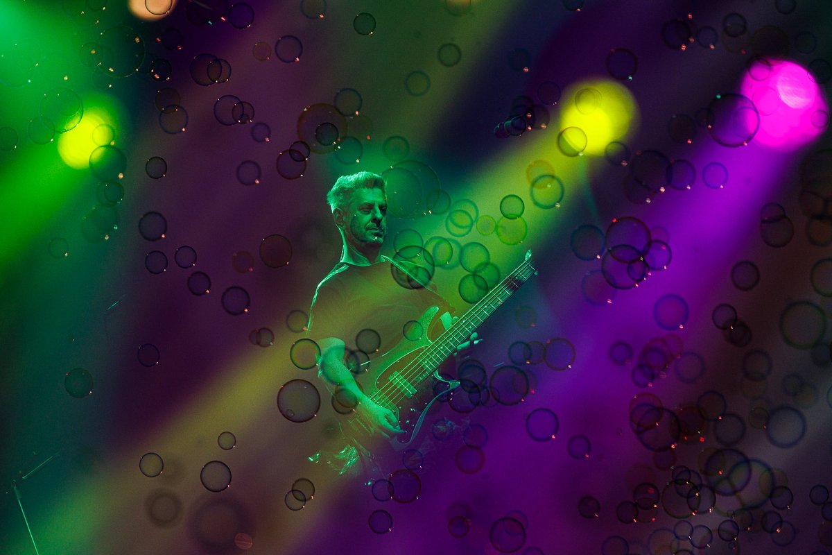 Tonight's show from Columbus is about to begin! Tune in now for the live webcast from the Schottenstein Center → webcast.livephish.com

📸: Rene Huemer