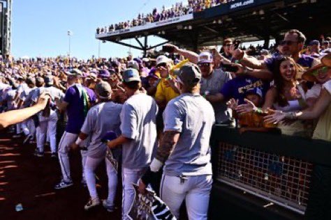 Barstool LSU tweet media