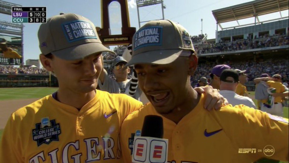 Barstool LSU tweet media