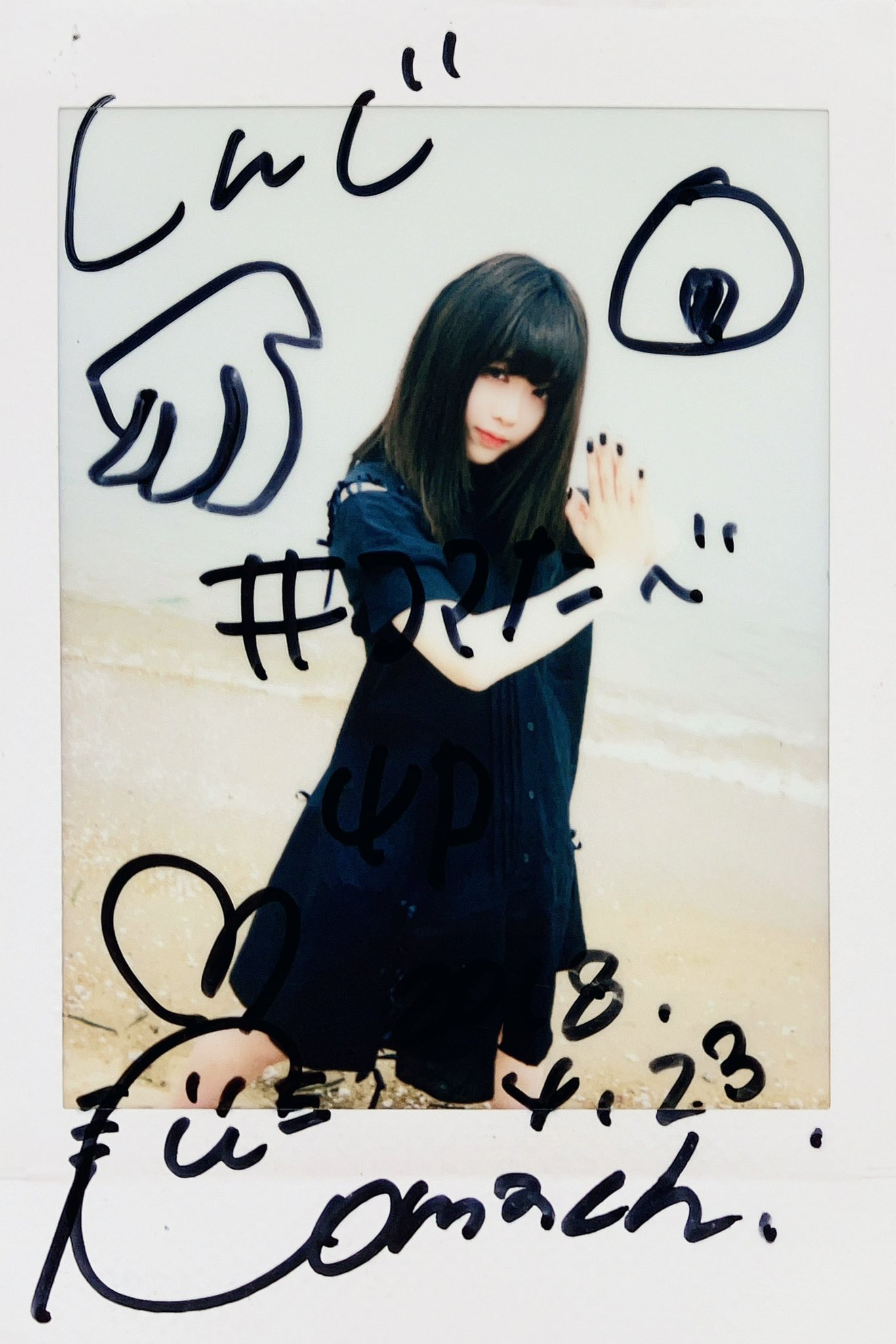 ごまちゃん オカメインコのごまちゃん on X: 