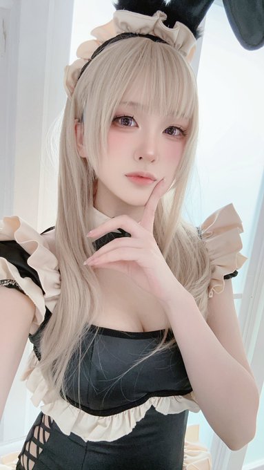 コスプレイヤーYuki亭のTwitter画像20
