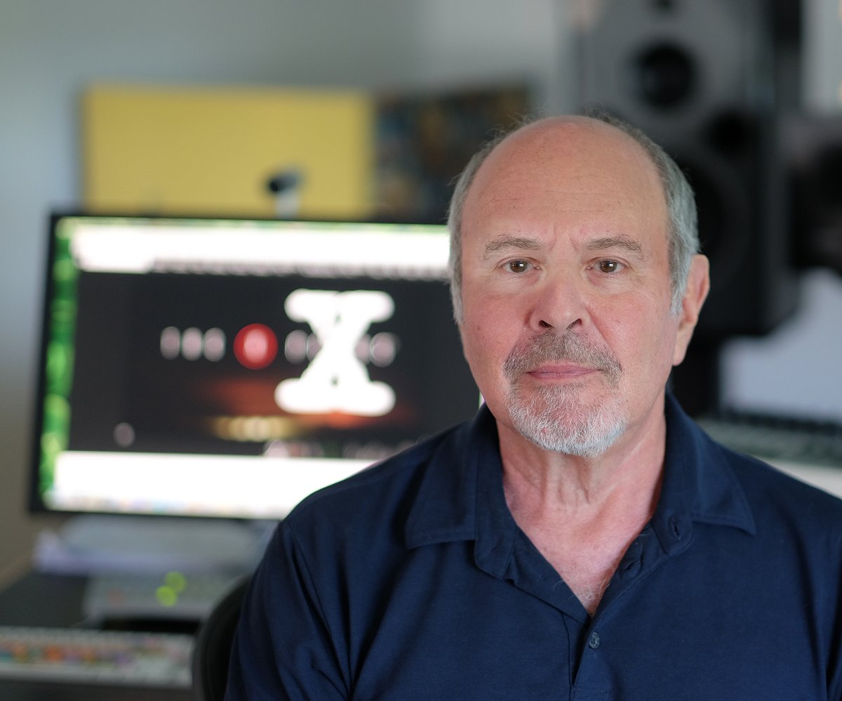 ASCAP's tweet image. We’re mourning the loss of Mark Snow, beloved composer of The X-Files, Blue Bloods and hundreds more TV series/films. Mark shaped the sound of TV by embracing the possibilities of synthesizers, and mentoring countless young composers, early in their careers. We miss him dearly.
