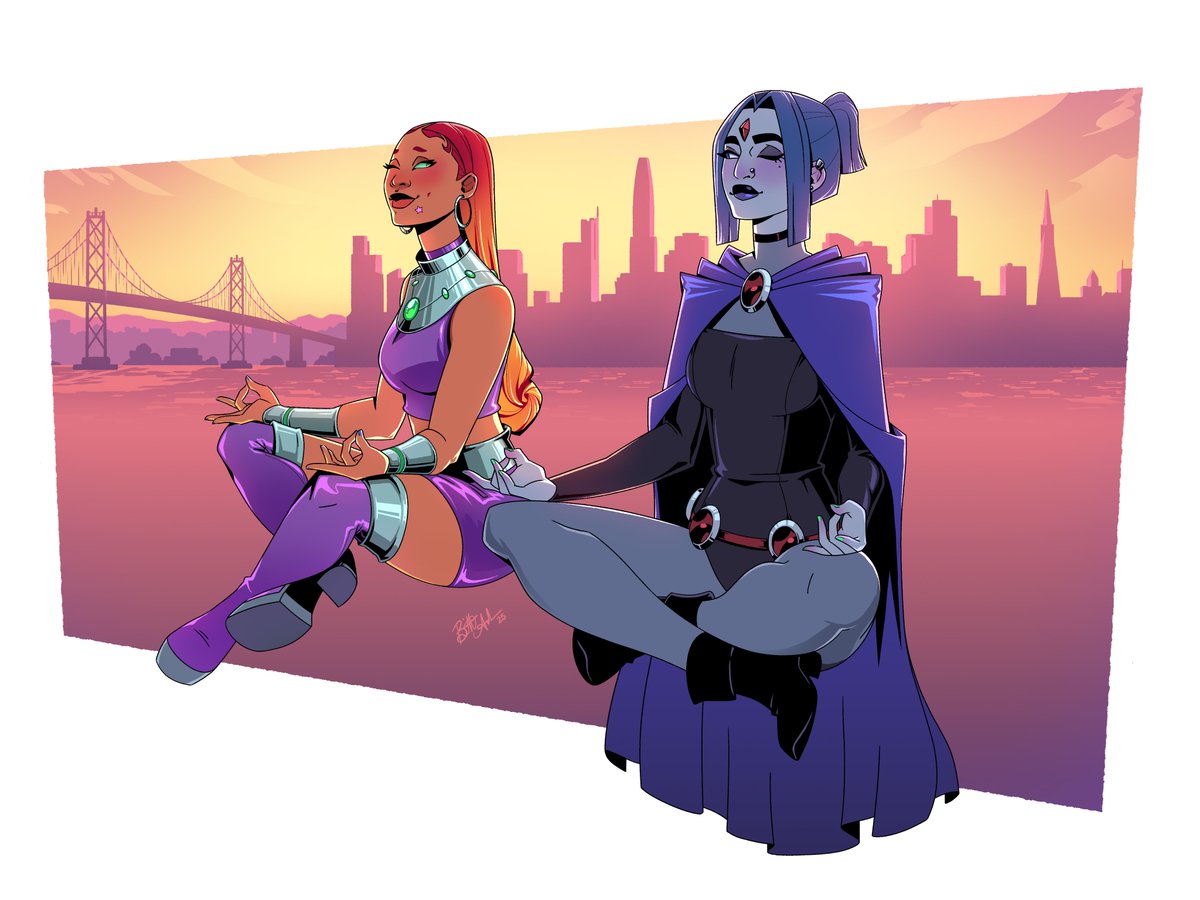 BrittaJJ26's tweet image. It's #PortfolioDay ❤️ My name is Britt! I'm character designer and illustrator who loves tea, reading fantasy romance, playing TTRPGs... and I am open for new opportunities! Looking for work in animation, illustration, and games! (Commissions are also open - Link in bio!)