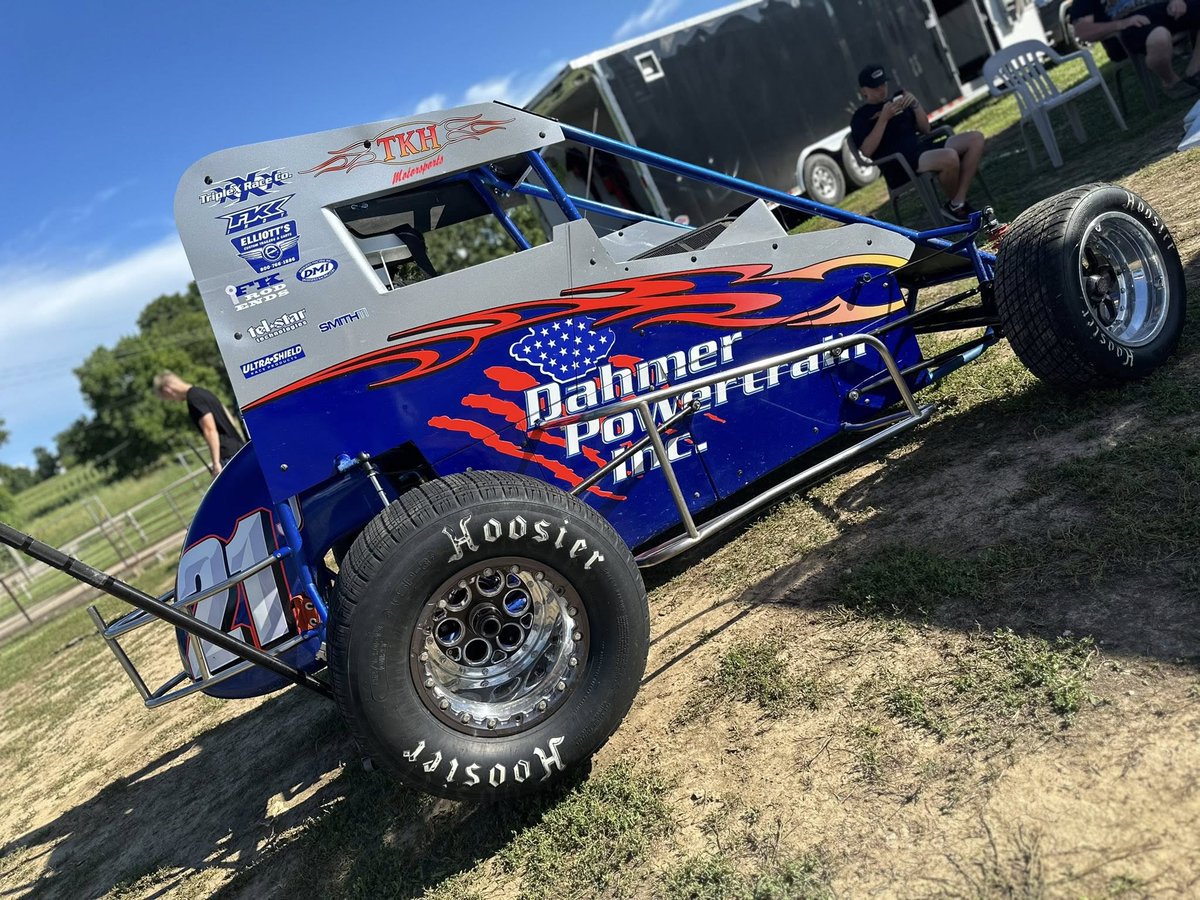 USAC Racing (@usacnation) on Twitter photo .<a href="/kameronkey_21/">Kameron Key</a> returns to USAC <a href="/NosEnergyDrink/">NOS Energy Drink</a> National Midget racing tonight for TKH Motorsports.
TKH hails from Sweet Springs & has deep roots with the track.
Key has won in a micro here at <a href="/ssmctrack/">Sweet Springs Motorsports Complex</a>. Key's best USAC Midget finish here came in an 8th in 2023. .<a href="/kameronkey_21/">Kameron Key</a> returns to USAC <a href="/NosEnergyDrink/">NOS Energy Drink</a> National Midget racing tonight for TKH Motorsports.
TKH hails from Sweet Springs & has deep roots with the track.
Key has won in a micro here at <a href="/ssmctrack/">Sweet Springs Motorsports Complex</a>. Key's best USAC Midget finish here came in an 8th in 2023.