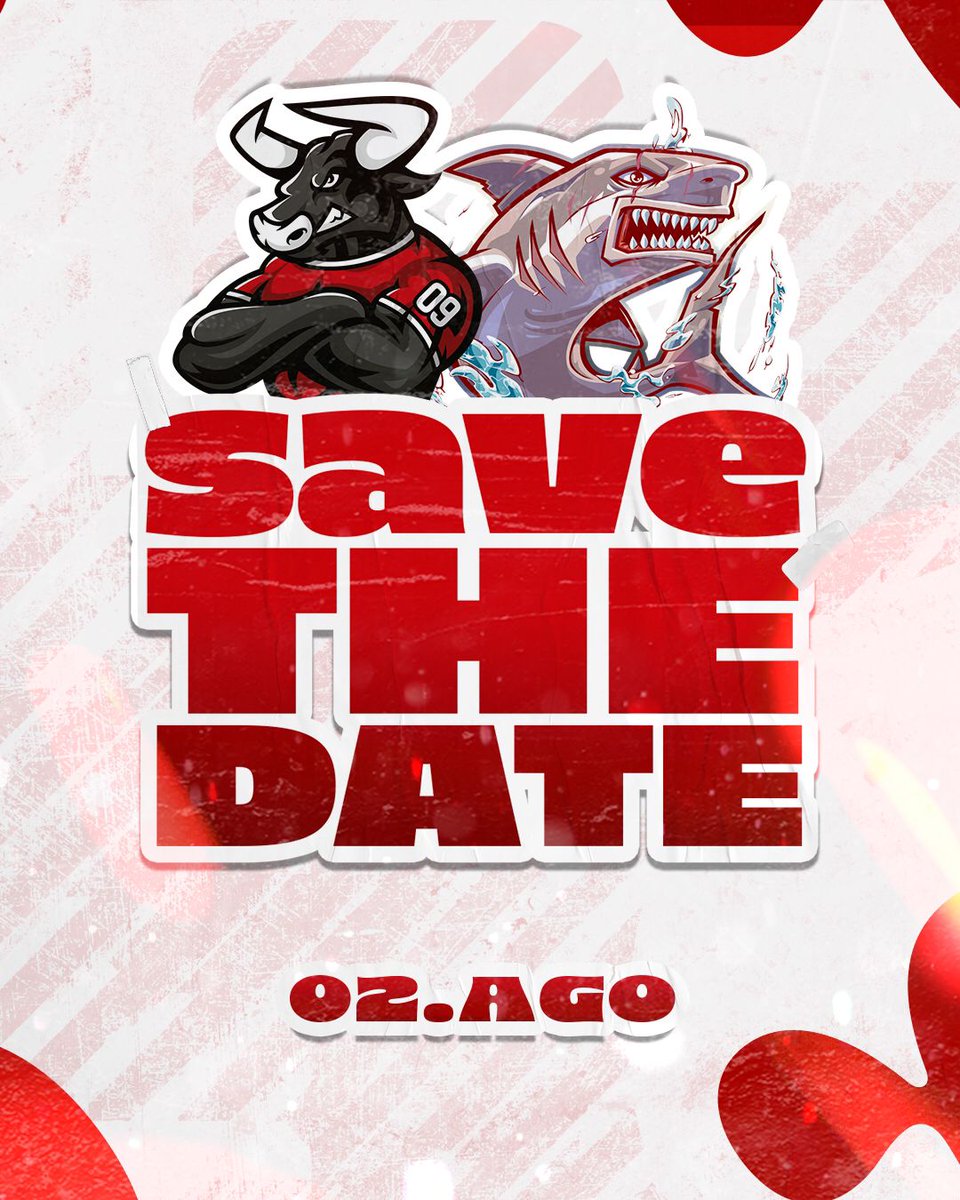 SAVE THE DATE - 02/08 👀

Anotem na agenda porque a MAIOR união entre atléticas já tem data marcada! ❤️💙

Estamos preparando mais uma edição histórica e você não pode ficar de fora.

Fiquem ligados para mais informações.